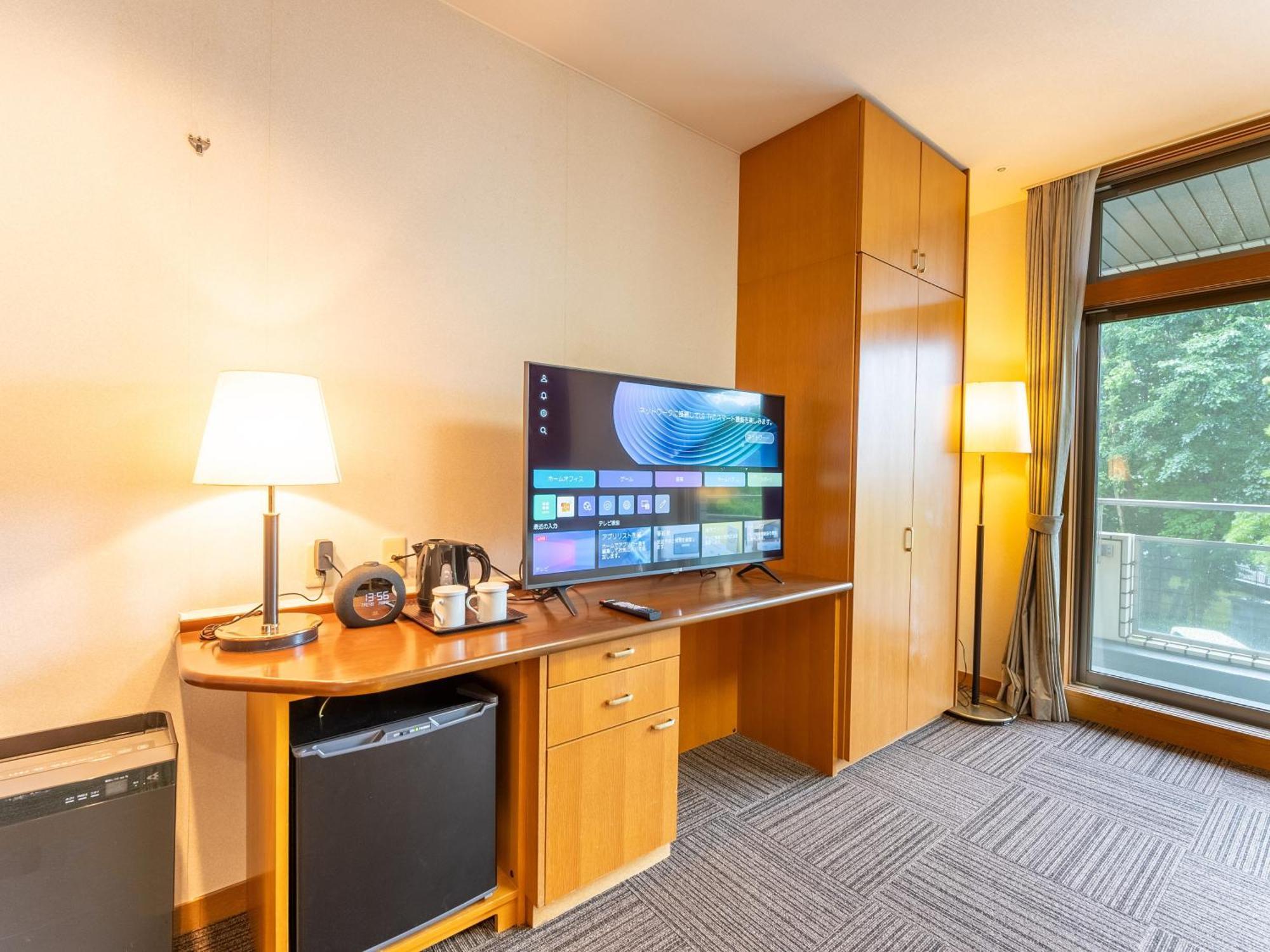 Livemax Resort Upopoi Shiraoi Onsen Kültér fotó