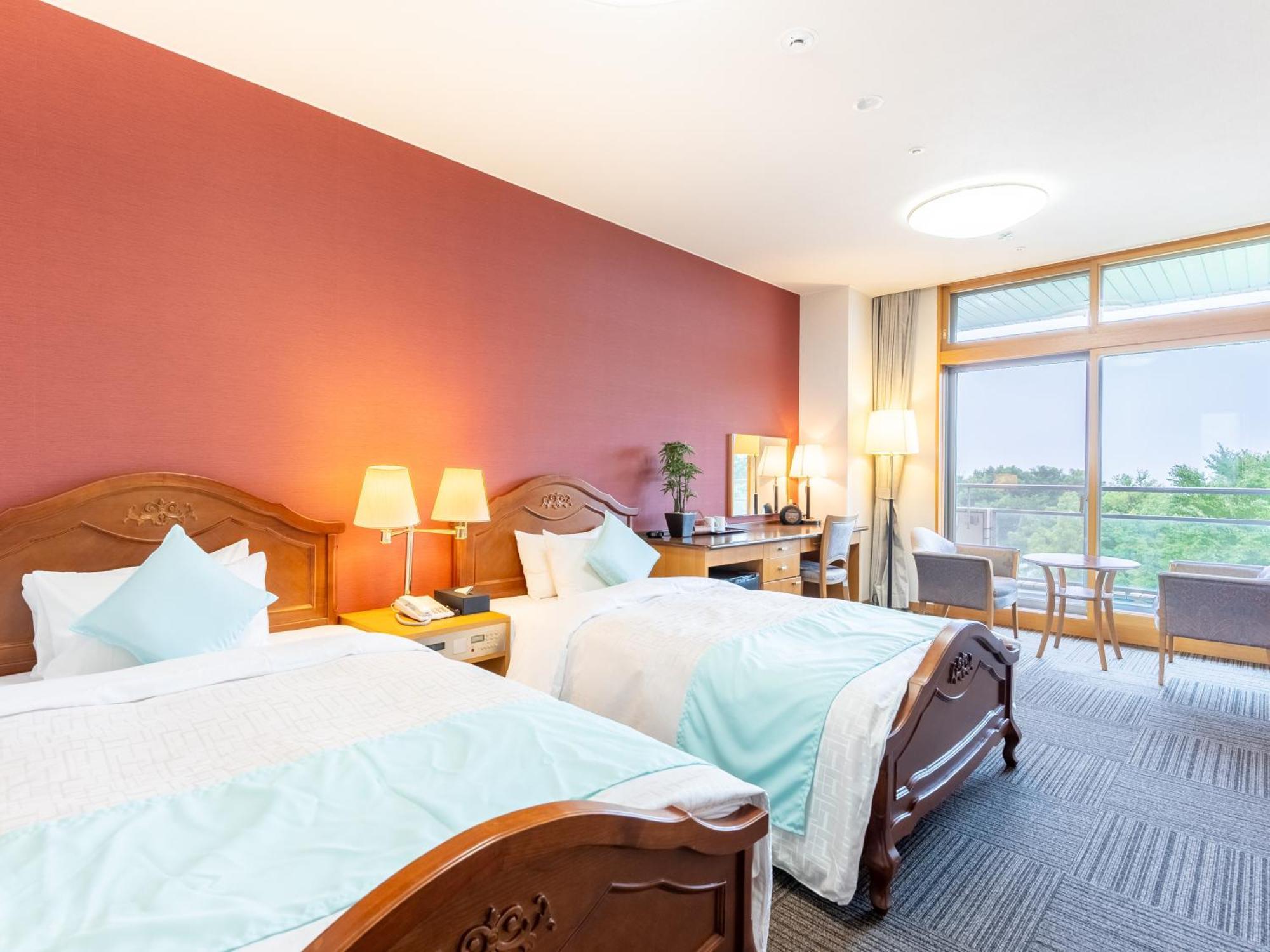 Livemax Resort Upopoi Shiraoi Onsen Kültér fotó